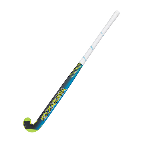 Kookaburra Dusk Mid-Bow Field Hockey Stick 36.5'' Long Light-Weight