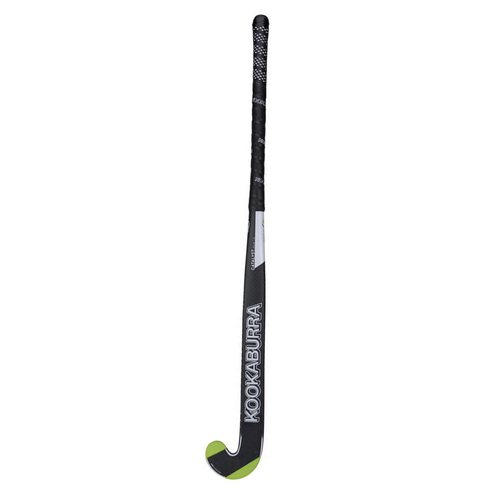 Kookaburra Catalyst Mid-Bow Field Hockey Stick 36.5'' Long Mid-Weight