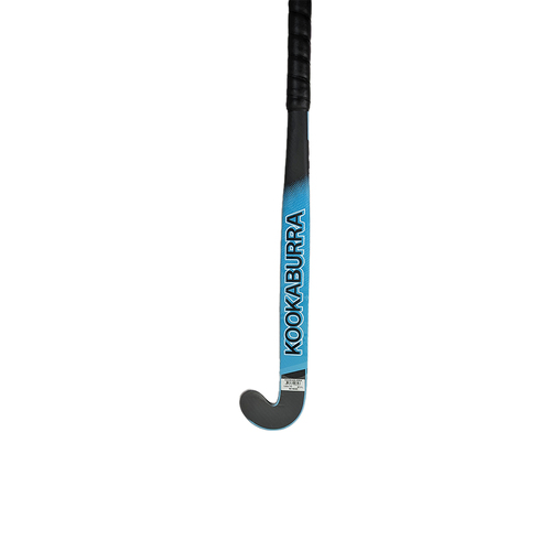 Kookaburra Calibre 700 L-Bow 38.5'' Long Light Weight Field Hockey Stick