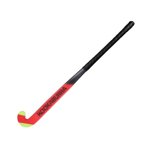 Kookaburra Cardinal 400 M-Bow 37.5'' Long Medium Weight Field Hockey Stick