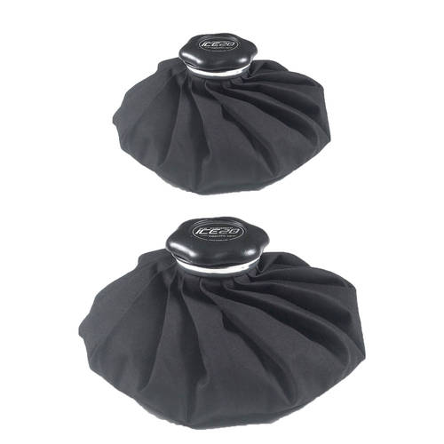 Ice20 Therapy Ice Compression 11"/9" Ice Bag