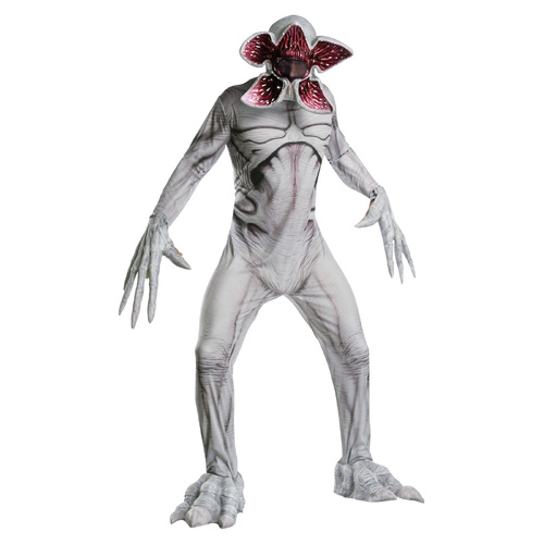 Rubies Demogorgon Deluxe Dress Up Costume - Size XL