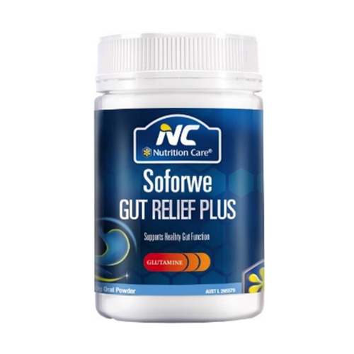 Nutrition Care Sorforwe Gut Relief Plus Powder 150g