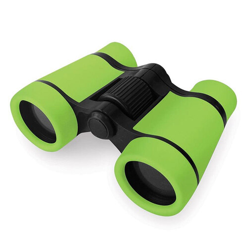 Discovery Zone Compact Binoculars