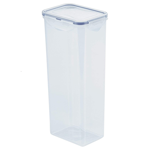 Lock & Lock Classic Food Container Pasta Box Tall 2.0l