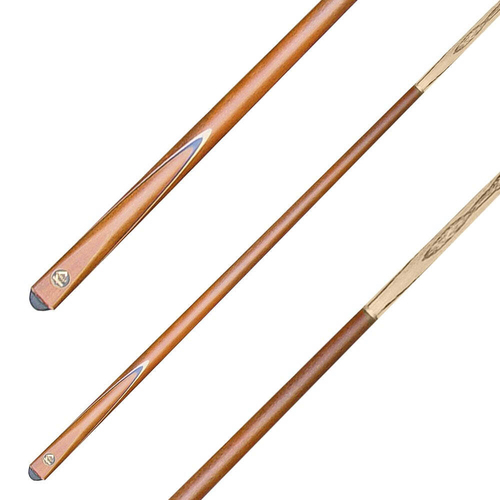 Formula Sports A07 Ash 2 Pieces 57" Cue Pool Stick Medium