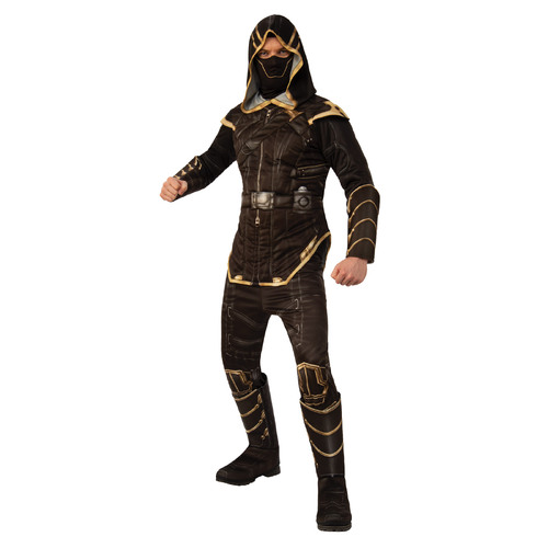 Marvel Ronin Deluxe Avengers 4 Dress Up Costume - Size Standard