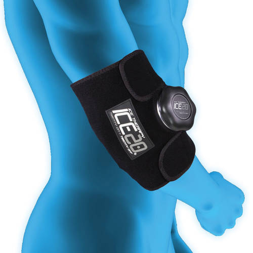Ice20 Therapy Ice Compression Elbow/Small Knee