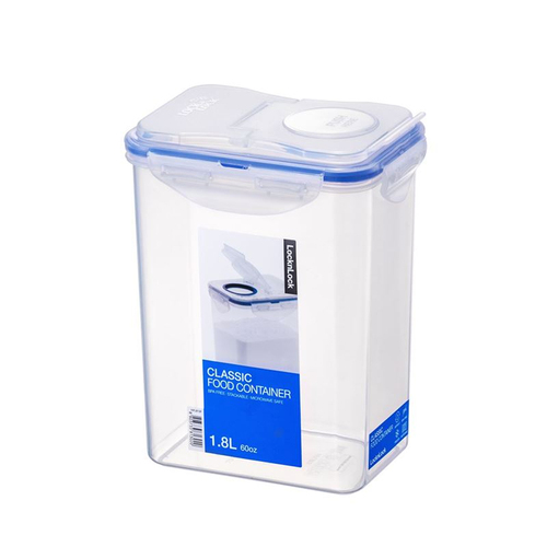 Lock & Lock Classic Food Container 1.8L