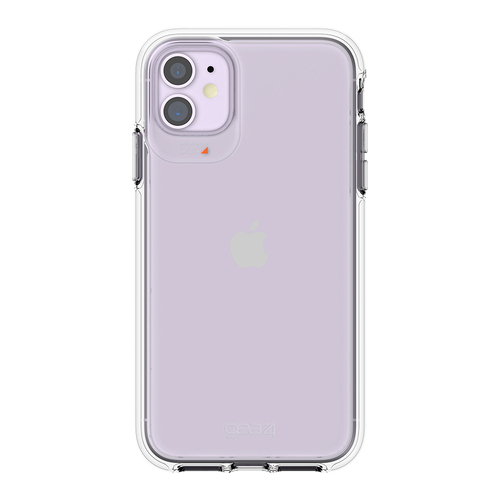 Gear4 D3O Crystal Palace Case For iPhone 11