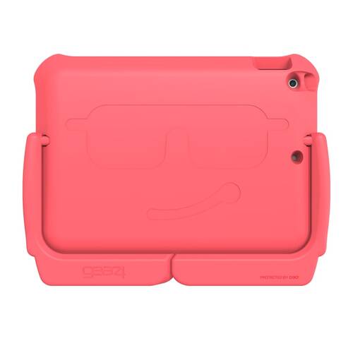 Gear4 D3O Orlando Kids Coral Pink for Apple iPad 7th/8th Generation