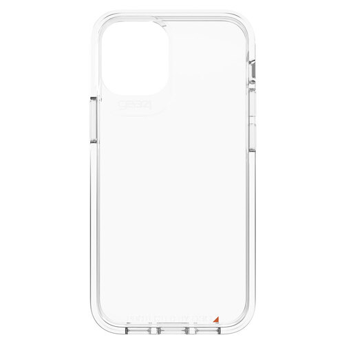 Gear4 Crystal Palace Snap Case For iPhone 13 Pro Max (6.7")