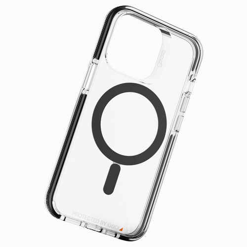 Gear4 Santa Cruz Snap Case For iPhone 13 Pro (6.1" Pro)