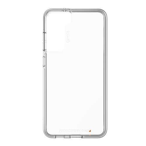 Gear4 Crystal Palace Case - For Samsung Galaxy S21 FE