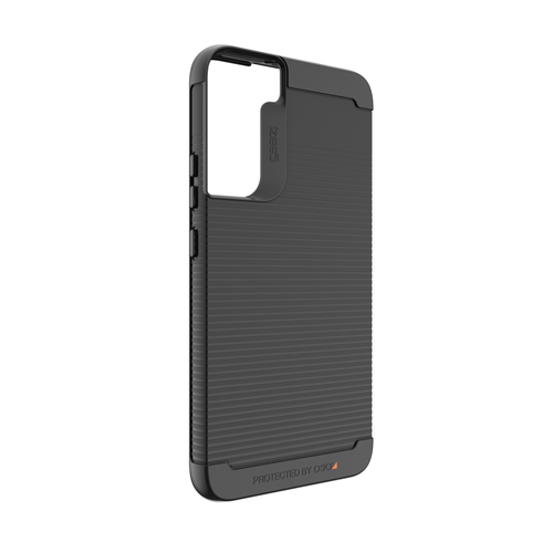 Gear4 Havana Case For Samsung Galaxy S22+ - Black