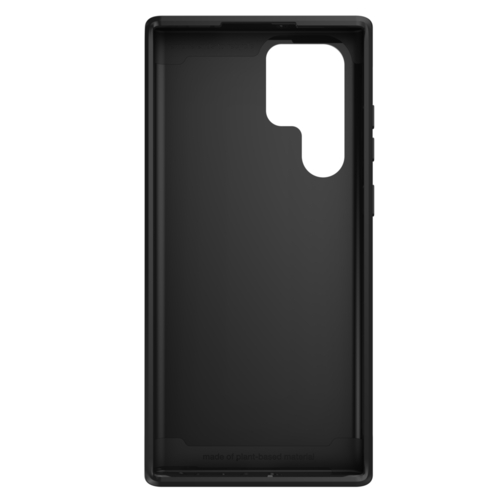 Gear4 Havana Case For Samsung Galaxy S22 Ultra Black