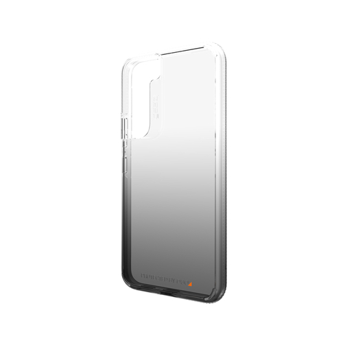 Gear4 Milan Case For Samsung Galaxy S22 -  Black