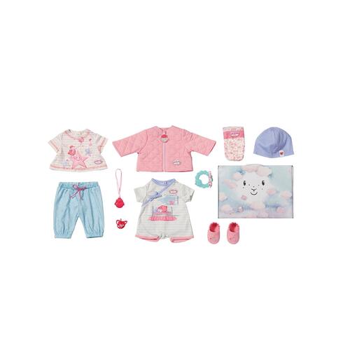 Baby Annabell Mix & Match Set