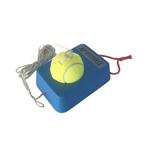 Regent Tennis Trainer Ball & Base