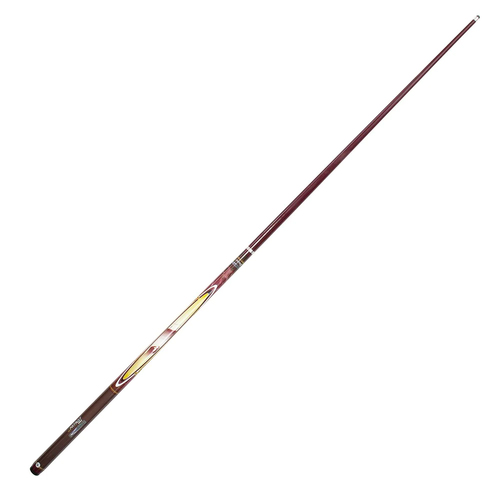 Formula Sports Patriot 57" 2 Piece Pool Cue Queenlander