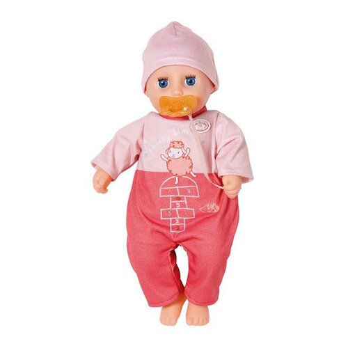 Baby Annabell 30cm My First Cheeky Annabell