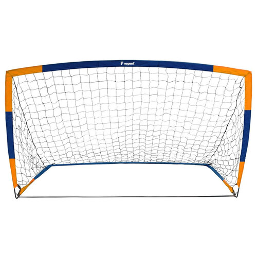 Regent Big Size Pop Up Foldable Soccer Goal 200 x 100cm