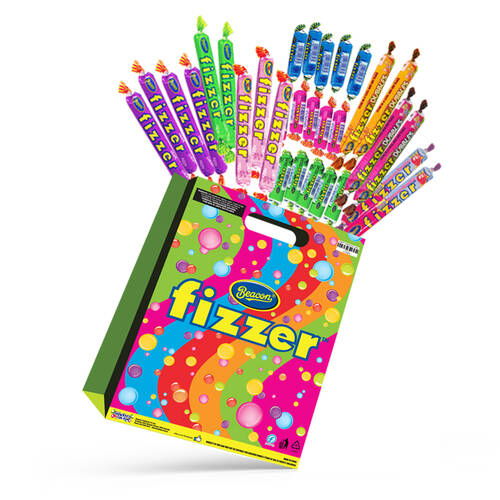 Fizzer Showbag