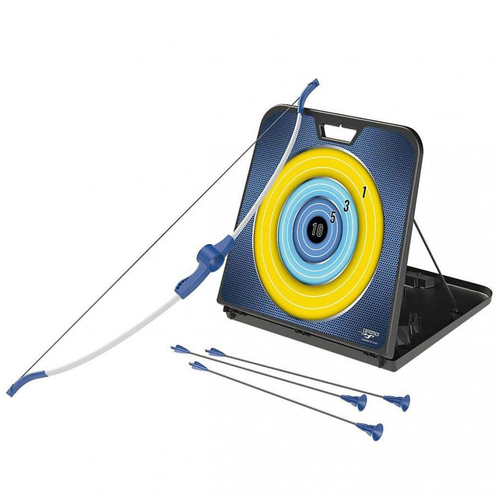 Carromco Bow & Arrow Soft Archery Set