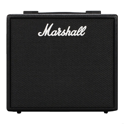 Marshall 25W 1 x 10 Combo