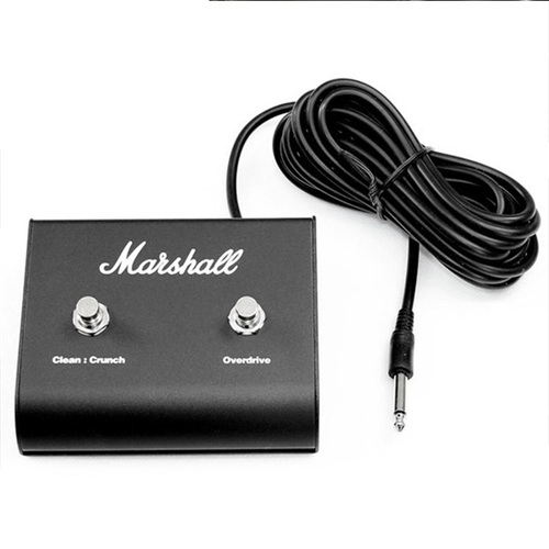 Marshall PEDL-90010 MG Series Foot Controller 2 Way