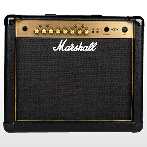 Marshall 30W MG Gold Combo