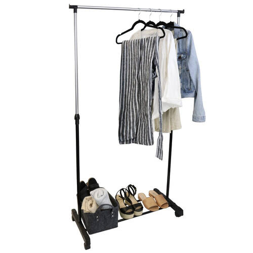 Boxsweden Single Garment Rack