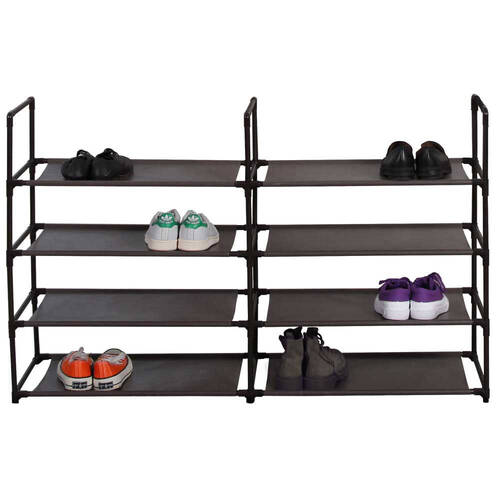 Boxsweden 8 Tier Shoe Organiser