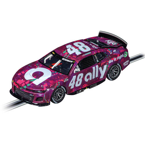 Carrera NASCAR Camaro NextGen ZL1 Hendrick Motorsport Alex Bowman 48 Toy 8+