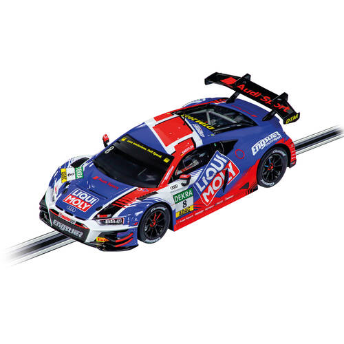 Carrera Audi R8 LMS GT3 Evo II Engstler Motorsport #8 DTM 2023 Car Toy 8y+