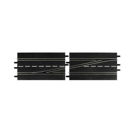 Carrera Lane Change Section Left Slot Car Accessories 8y+