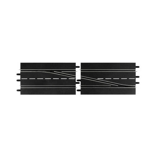 Carrera Lane Change Section Right Racing Accessories 8y+