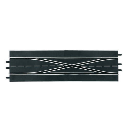Carrera Double Lane Change Section Racing Accessories 8y+