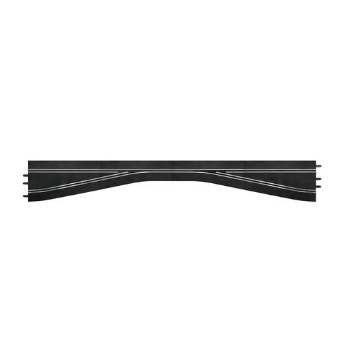 Carrera Digital Chicane Left Slot Car Track Racing Accessory Toy 8y+