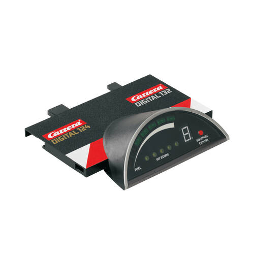 Carrera Driver Display Racing Car Toy Accessories 8y+