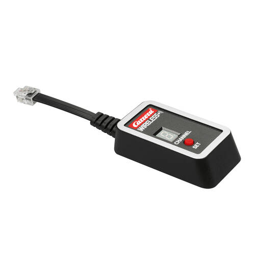 Carrera Receiver Station 2.4 GHz Racing Accessories 8y+