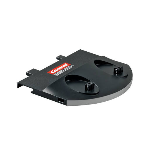 Carrera Double Charging Station 2.4GHz Slot Car Accessory 8y+