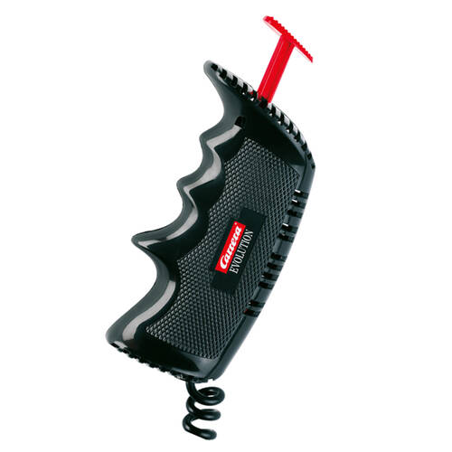 Carrera Mechanical Speed Controller w/ Spiral Cord Accessories 8y+