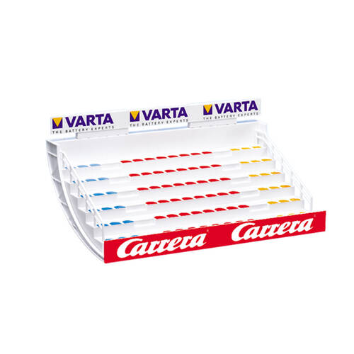 Carrera Grandstand Lower Section No Roof Racing Car Accessories 8y+
