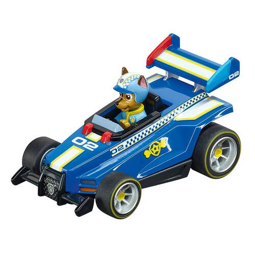 Carrera Paw Patrol Ready Race Rescue Slot Car Kids Racing Toy Chase
