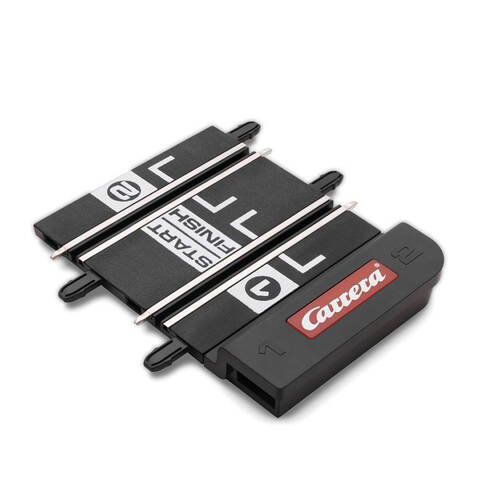 Carrera Wireless Power Base Connecting Section Adapter Piece 35x19.5x19cm
