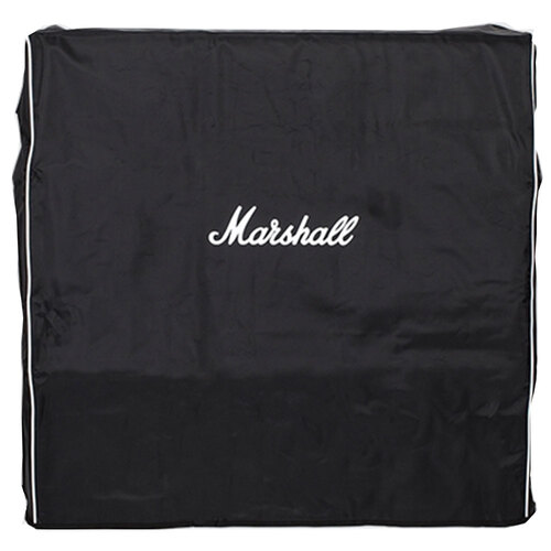 Marshall 1960A Cover