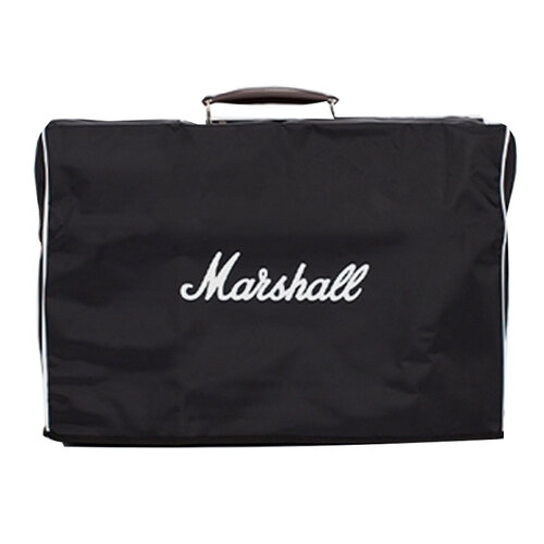 Marshall AS50D Cover