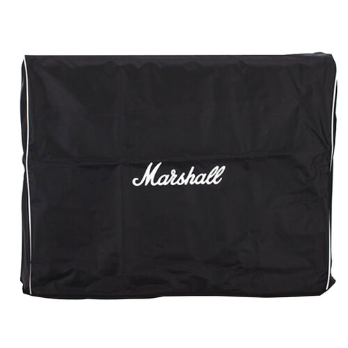 Marshall 1936 Cover