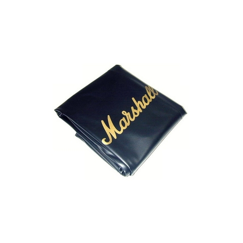 Marshall New Style 1962 Cover